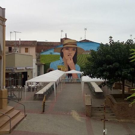 turismo rural del somontano  Salas Bajas Exterior foto