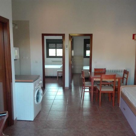 turismo rural del somontano  Salas Bajas Exterior foto