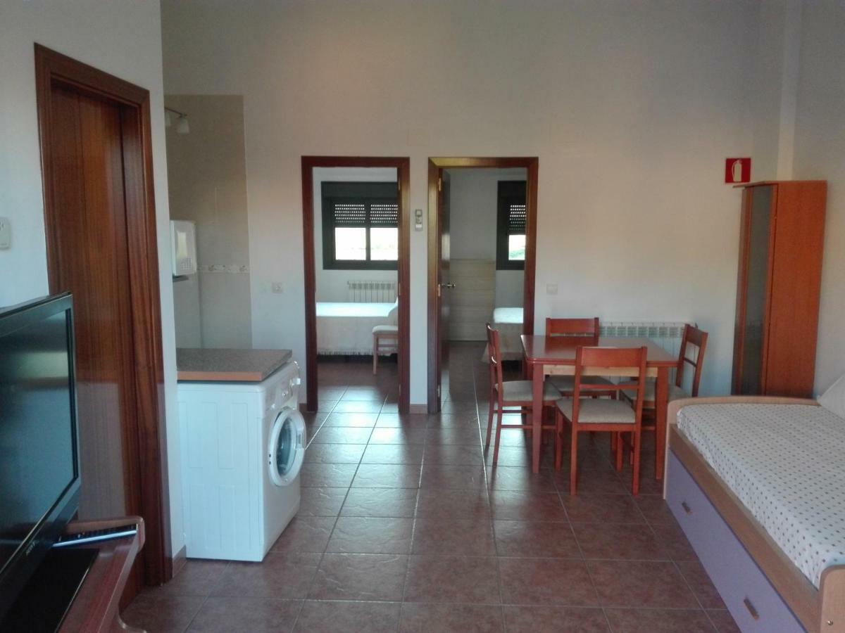 turismo rural del somontano  Salas Bajas Exterior foto